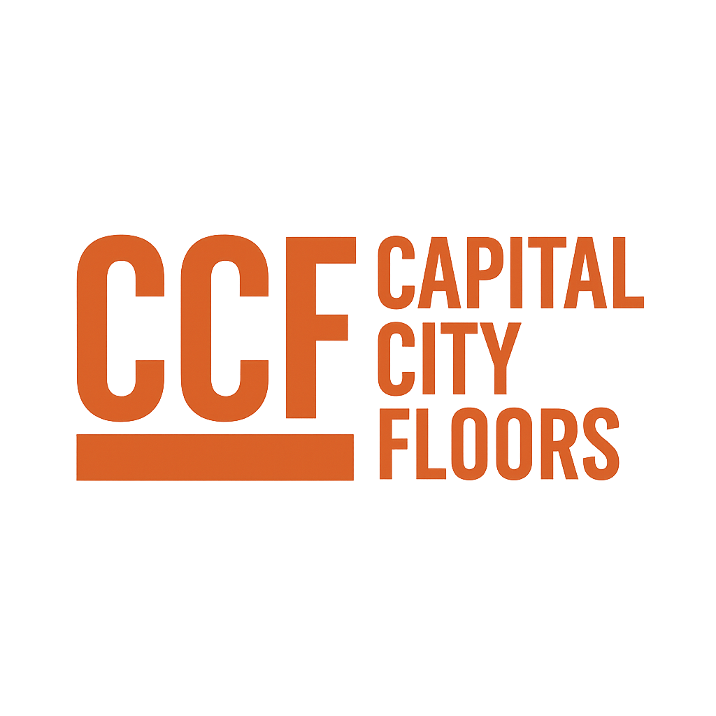 Capital City Flooring Austin – Austin Luxury Flooring Contractor Logo